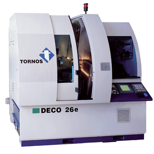 Deco 26e